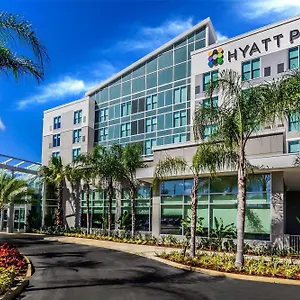 Hyatt Place Manatí